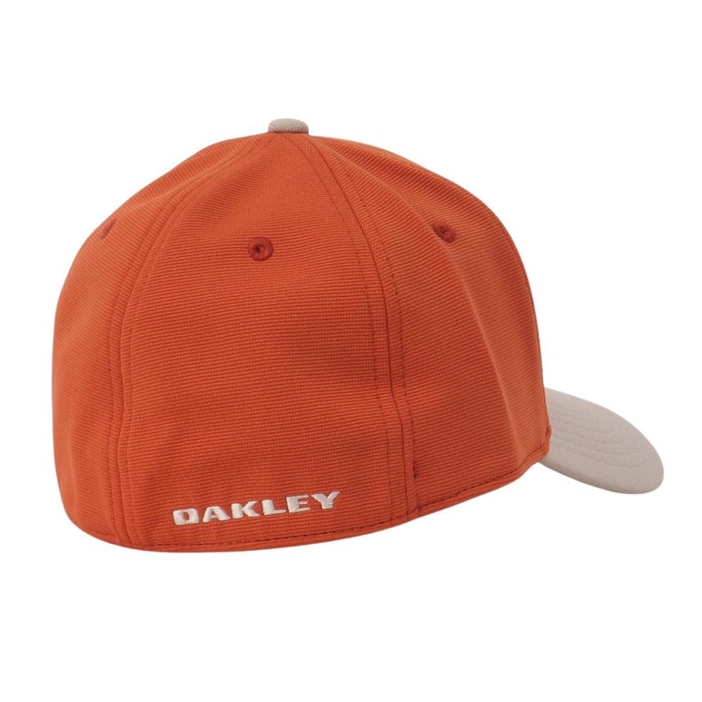 Amazon.co.jp: オークリー（OAKLEY） TINCAN キャップ 911545-BAP